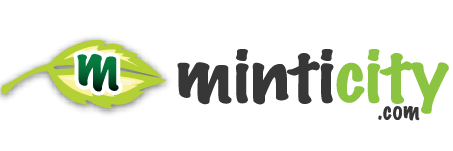 Minticity platformuna giriş (login) işlemleri