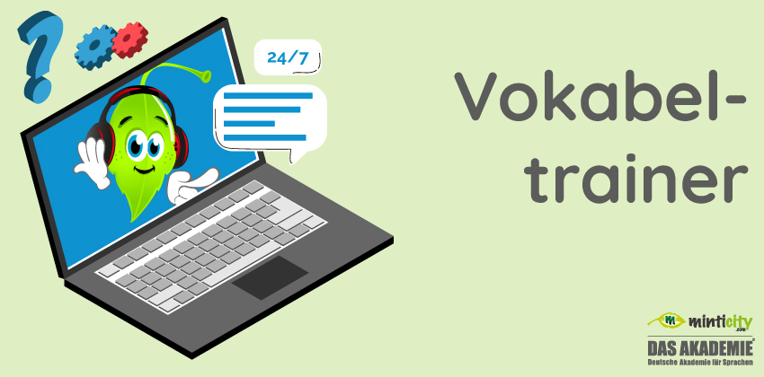 Vokabeltrainer